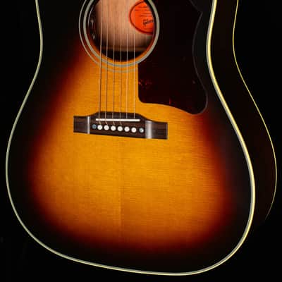 Gibson Southern Jumbo Original Vintage Sunburst (024) image 1