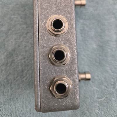 Loop Master ABY Pedal (LED Version) image 2