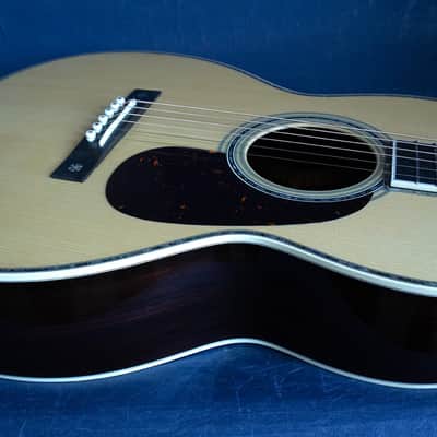 New Martin Custom 00-42 image 10