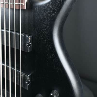 Ibanez GSR205B-WK Weathered Black 5-String #534 image 16