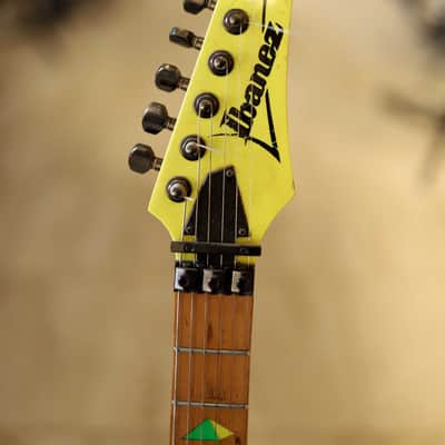 1987 IBANEZ JEM 777DY RARE EARLY PRODUCTION image 6