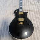 ESP LTD EC-1000T CTM Evertune 2022 - Black
