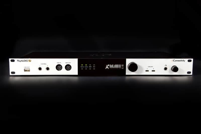 DTM・DAW iConnectivity PlayAUDIO12 Amazon.com: iConnectivity PlayAUDIO12 Audio & MIDI Interface with