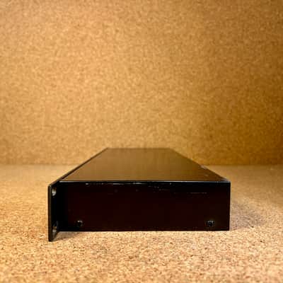 dbx 160A Compressor Limiter – Serviced – Warranty image 4