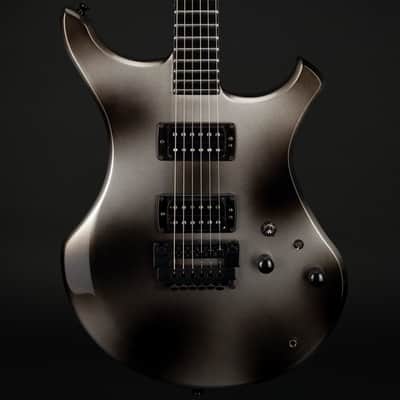 Vigier Passion I Historic Limited Edition in Urban Metal #053 image 1