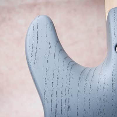 TOM ANDERSON USA Custom T Icon *Satin Organic "Sonic Gray" (2024) image 17
