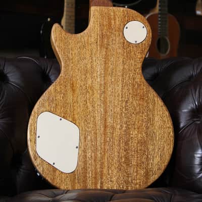 Aria Pro 2 Leopard Model LS600 1981 - Amber Shellac image 10