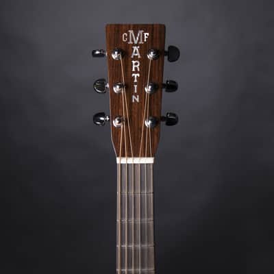 Martin Dwight Yokam DD28 Custom Signature Edition Acoustic Guitar image 2