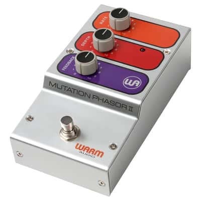 Mutation Phasor II Warm Audio image 1