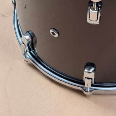Pearl Reference Series 16" x 13" Tom w/ OptiMount – Piano Black #103 image 10