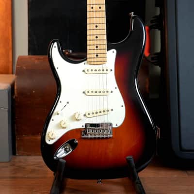 Fender American Standard Left Handed 2015 image 2