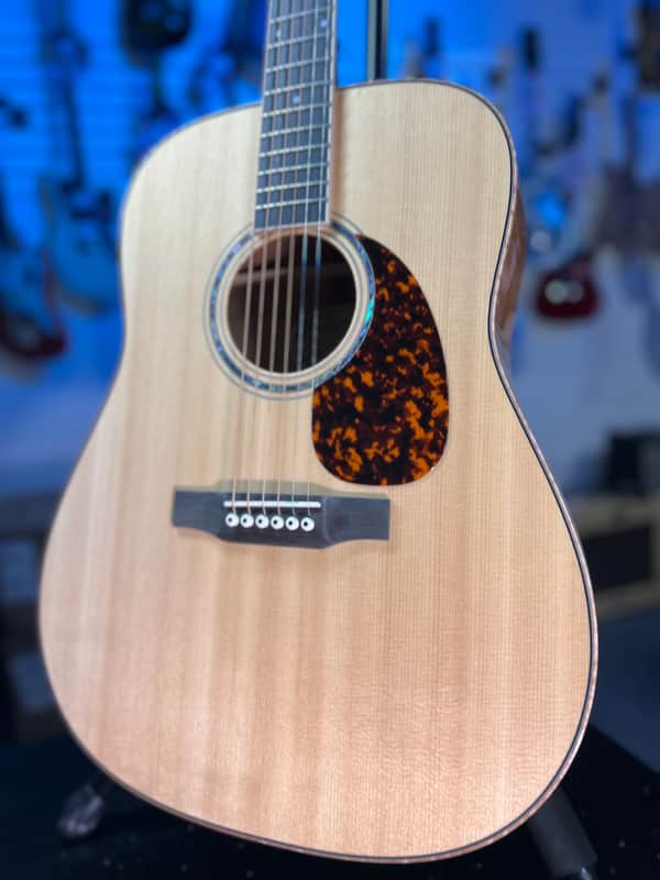 Larrivee D-05-MH Mahogany Acoustic Guitar - Natural Auth Deal Free Shipping! image 1
