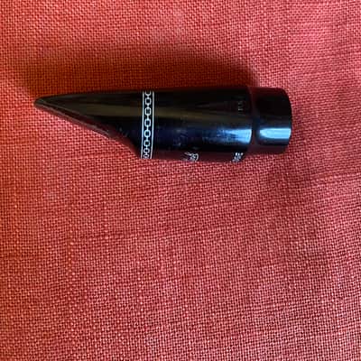 Otto Link Tone Edge - soprano saxophone mouthpiece - Early Babbitt - 7* image 4