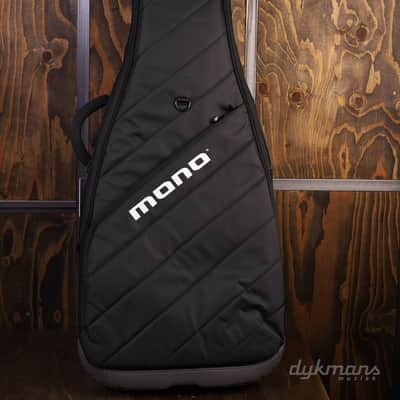 MONO M80 Vertigo Electric Bass Guitar Case Jet Black image 1