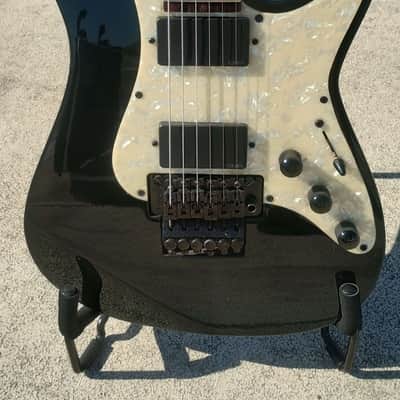 ESP KH-4 Kirk Hammett Signature 1998 Custom Shop image 1