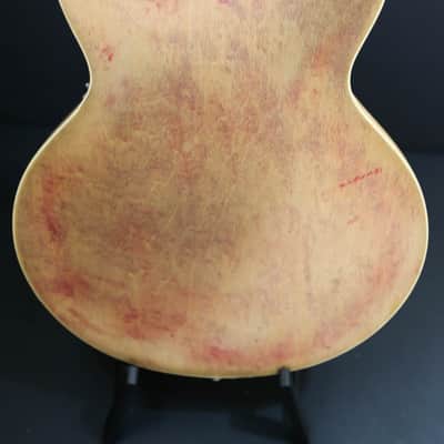 Mid 70s Gibson ES 335 Signed by AC/DC image 20