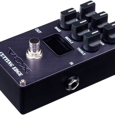 Vox : Valvenergy Cutting Edge Hi Gain - Vorführmodell image 1