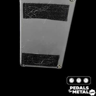MXR M109S Six Band EQ 2016 - Present - Silver X14065 image 7