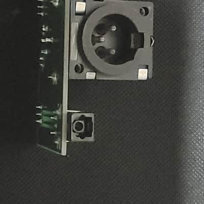 Kurzweil K2500 / K2500X SMP-2 Advanced Sampling Option Board Upgrade Kit, Audio Input Board image 6