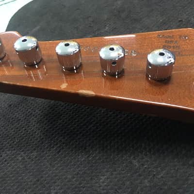 Gibson Firebird V 2015 Vintage Sunburst RARE! image 17