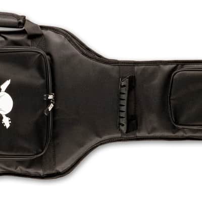 ESP Case Gig Bag Deluxe Guitar (CGIGDXG) image 2