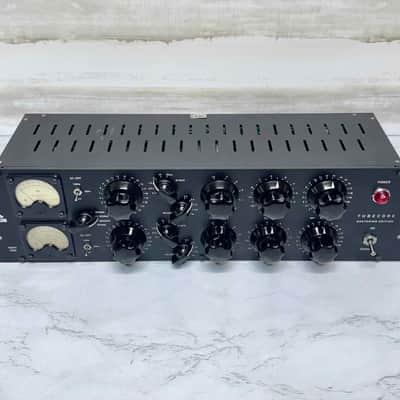 IGS Audio Tubecore 3U Mastering Edition Stereo Compressor image 4