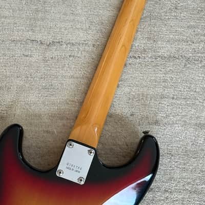 Greco SE500 Super Sounds '78 Vintage MIJ Stratocaster Type Electric Guitar Made in Japan by Fujigen image 7