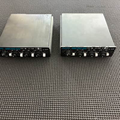 Alesis Micro Limiter | Reverb