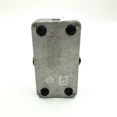 Electro-Harmonix Small Stone Nano Owned by Junkie XL image 4