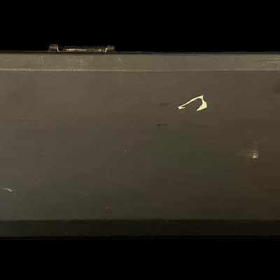 Charvel Model 3A - Circa 1987 1988 - Black - Made in Japan - MIJ - w/ HSC and Charvel GigBag image 13