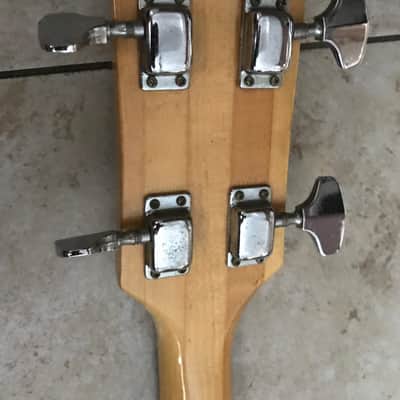 Westone bass Eb-3 mid 79s image 2