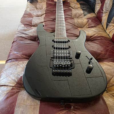 Jackson DK2 Dinky PRO Fire Frets Japan MIJ Super Strat HSS Electric Guitar image 14