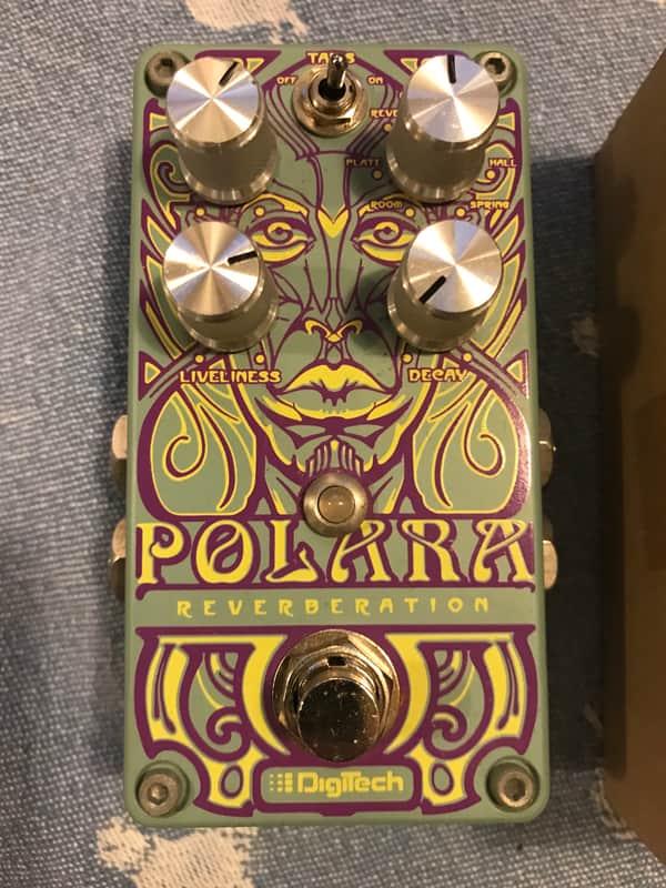 DigiTech Polara