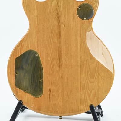 Ibanez Artist Natural 1977 image 8