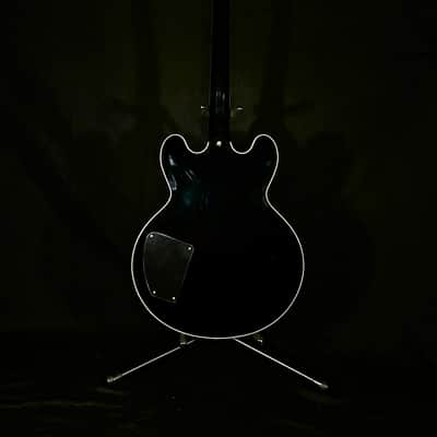 Epiphone BB King Lucille 1996 - 2009 - Ebony image 5