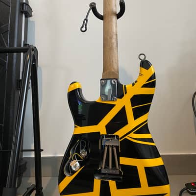 EVH 79’ Bumblebee Tribute 2019 image 9