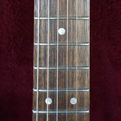 Fender Squire Classic Vibe 2020's - Lake Placid Blue MINT image 4