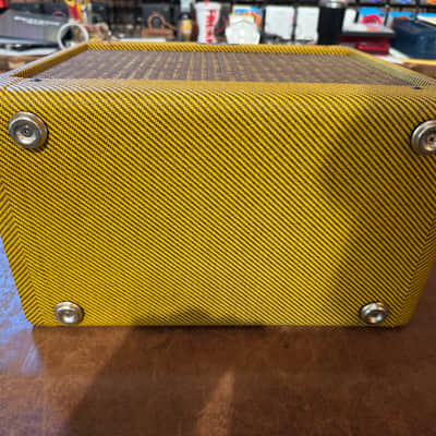 Mojotone Tweed Champ - Kit Build image 5