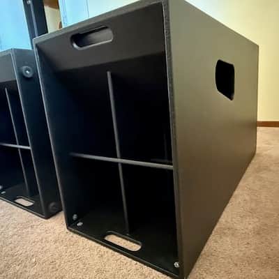 BFM Titan 45 12” Custom Subwoofer — B&C 12BG76 Neodymium Driver — Built 2021 image 4
