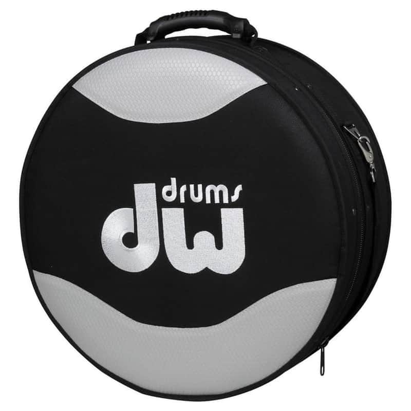 DW 13" DW LOGO SNARE BAG image 1