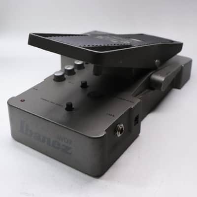 Ibanez WD-7 Weeping Demon Wah [10300209] (02/16) imagen 2