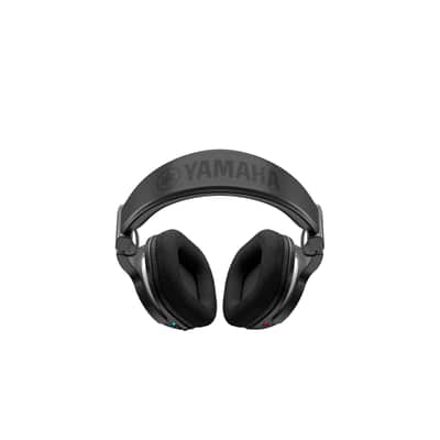 Immagine Yamaha YH-WL Series Wireless Headphones for Musical Instruments - 6