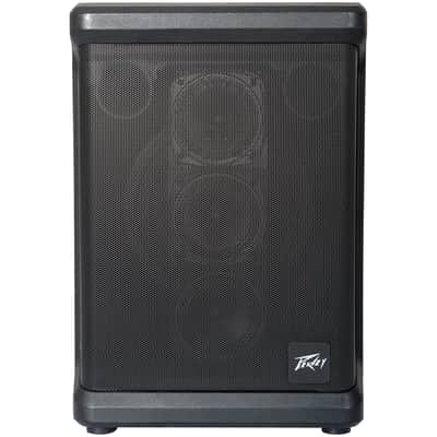 Peavey Solo Portable Battery-Powered PA System image 1