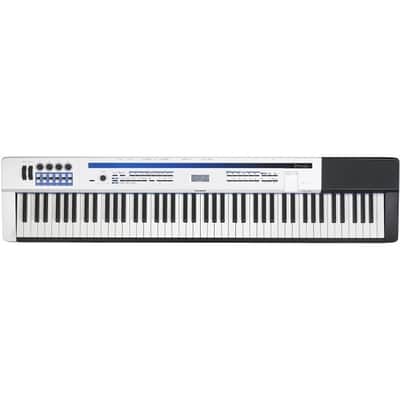Casio Model PX-5S 88-Key Privia Pro Digital Stage Piano with FREE Bench image 8