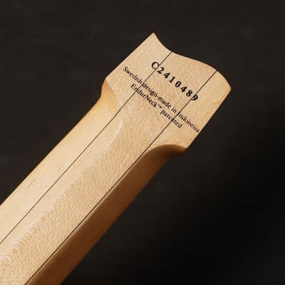 Strandberg Guitars Boden Standard NX 6 2022 - Present - Green image 8