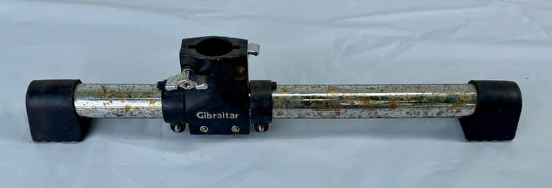 Gibraltar Drum Rack Foot image 1