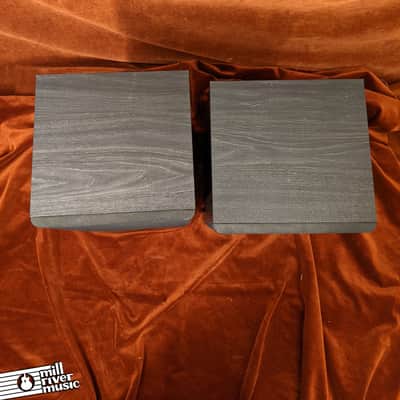 Mirage M-290 125W 2-Way Bookshelf Speakers Pair image 8