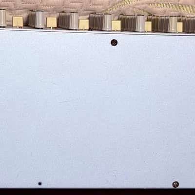 Alesis MultiMix 12R Rackmount Mixer 2006 - 2015 image 4
