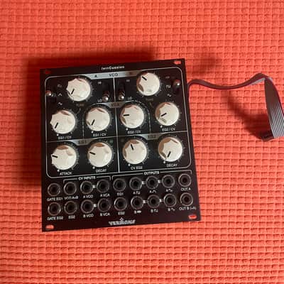 Vermona Twincussion image 2