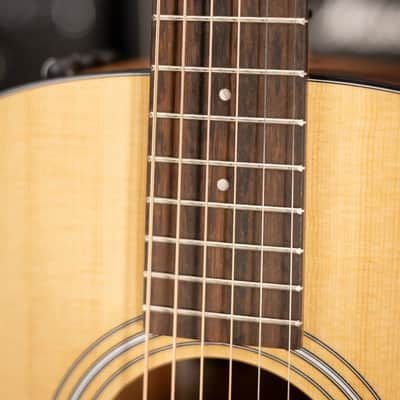 Taylor 117e Grand Pacific Acoustic/Electric Guitar with Gig Bag image 9
